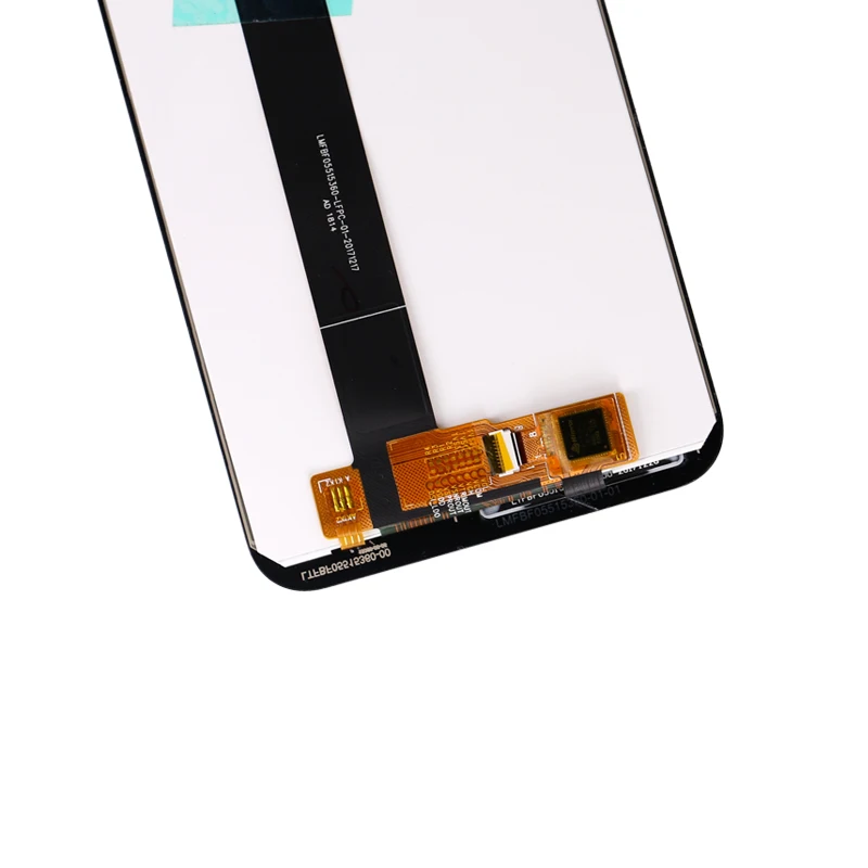 ЖК-экран для Asus Zenfone Max M1 ZB555KL ZB556KL сенсорный дигитайзер в сборе панель ASUS |