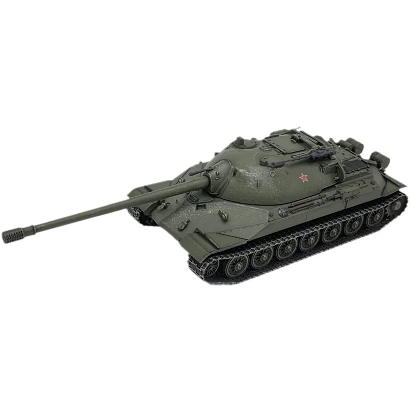

Модель танка World Of Tanks, модель IS7 IS-7, русская армия времен Второй мировой войны, военные игрушки для мальчиков, 1/72
