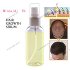 Эфирные масла для роста волос, 30 мл, жидкость против выпадения волос