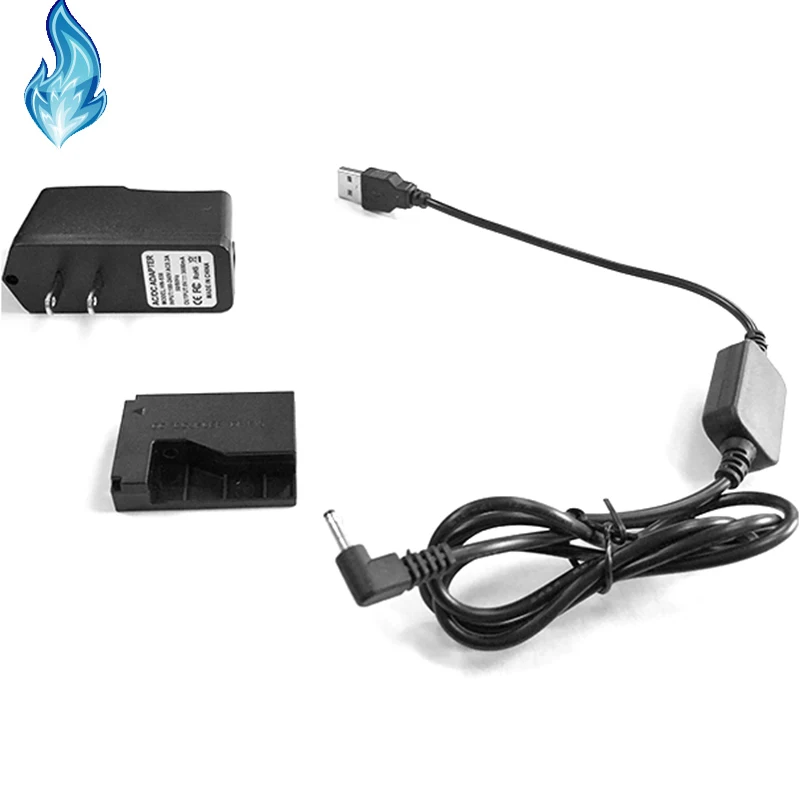 Usb кабель для Canon EOS 100D kiss x7 Rebel SL1|Адаптеры AC/DC| |