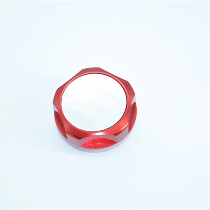 Модифицированная Автомобильная масляная крышка алюминиевая для топливного бака