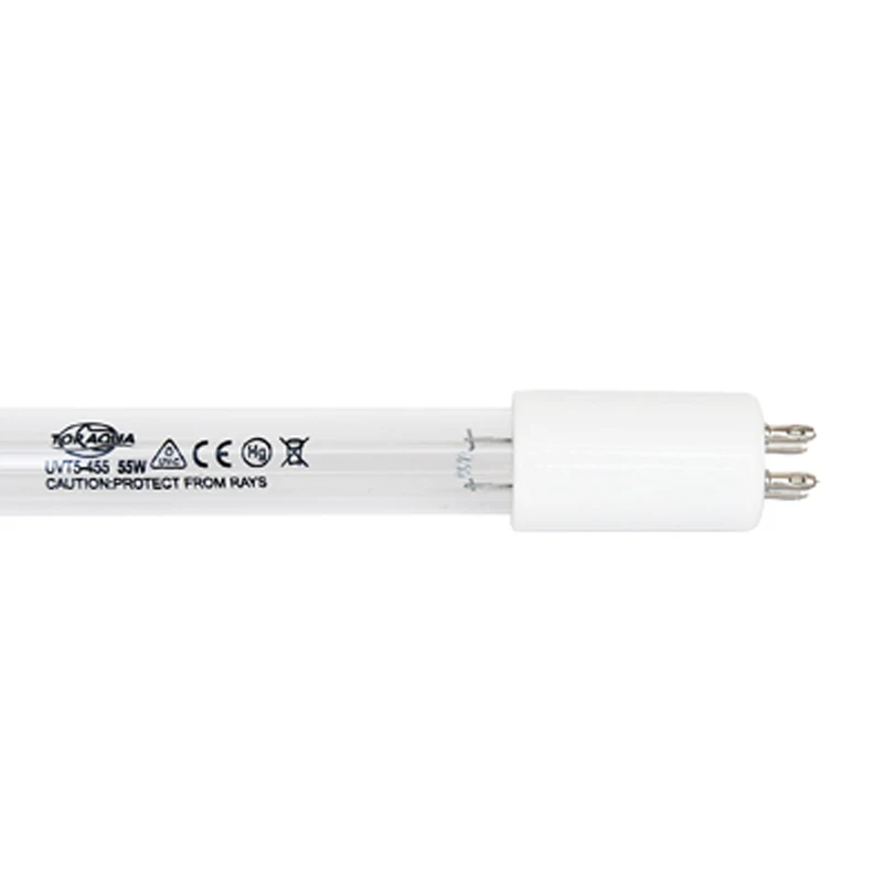 Egoes бассейн 12 gpm УФ Дезинфекция стерилизатор SEV-5925L