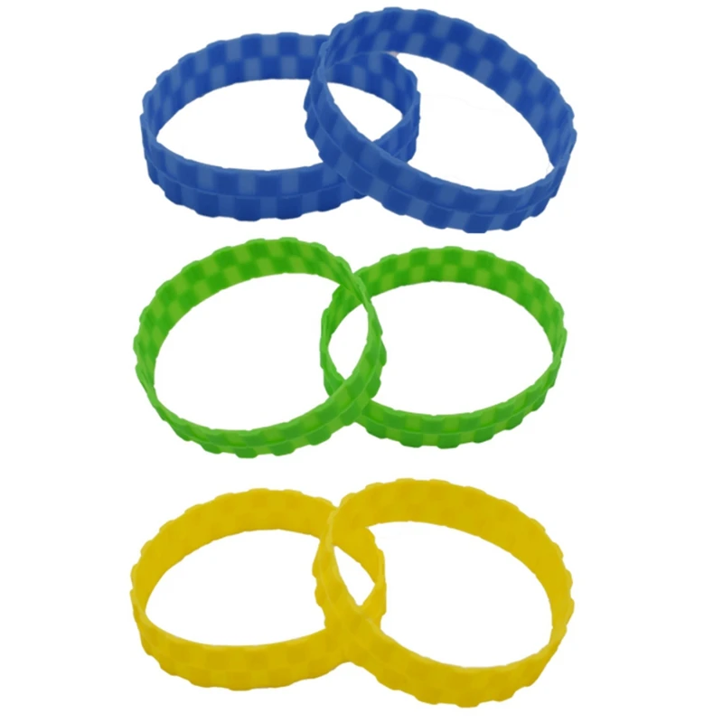 Аксессуары для робота ing противоскользящая износостойкая оболочка шин Xiaomi Mijia