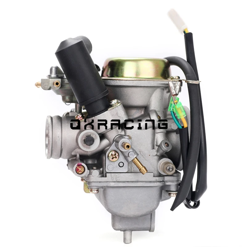 CF250 CH250 CN250 карбюратор для GY6 250cc ATV Quad мопед Go Kart N090-235 | Автомобили и мотоциклы