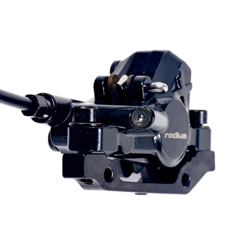 Набор гидравлических дисковых тормозов CSTAR для горного велосипеда комплект