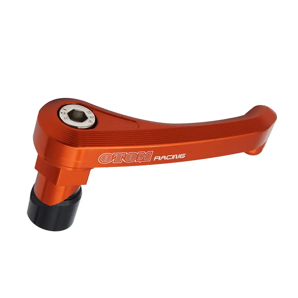 

Drit Bike CNC Front Wheel Drive Axle Puller Thread for for HONDA