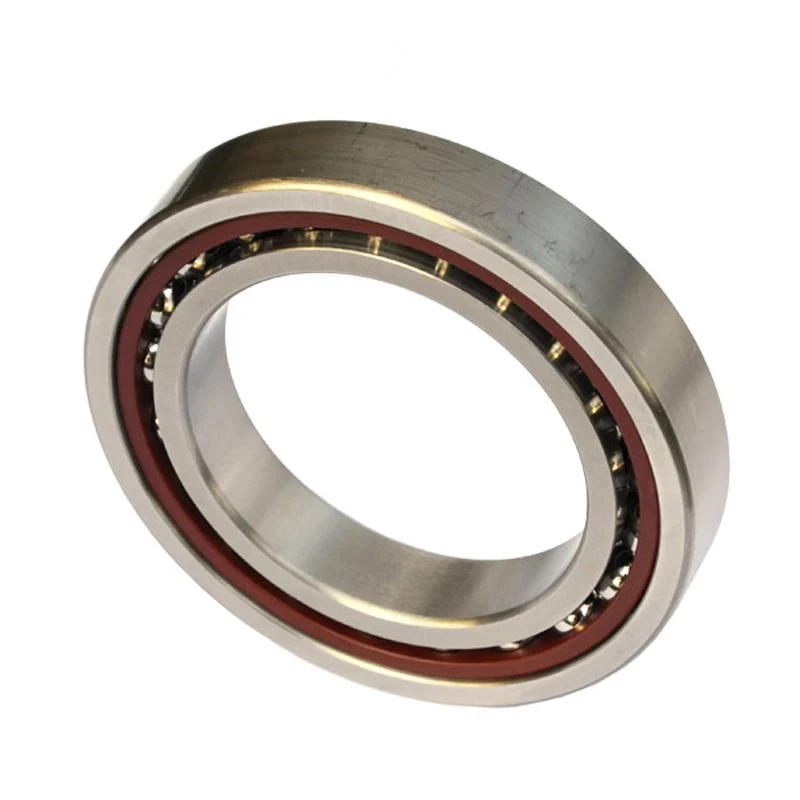 

1pcs 71932 71932CD P4 7932 160X220X28 Thin-walled Miniature Angular Contact Bearings Speed Spindle Bearings CNC ABEC-7