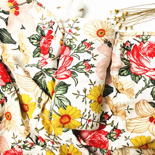 Новое поступление детское Пеленальное Одеяло из муслина качество лучше чем у