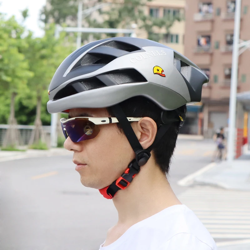 Cycling  Bicycle Helmet Men women Ultralight Casco Ciclismo Integrally-mold Safely Helmet Aero MTB Mountain Road Bike Helmets
