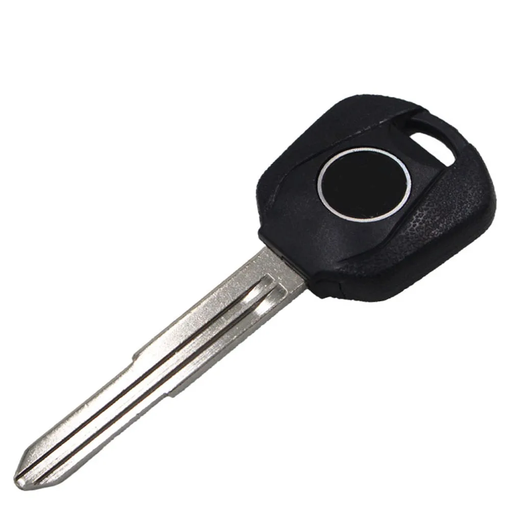 Заготовка ключа для мотоцикла необработанное лезвие HONDA CBR600 CBR1000 CB900 CBF600 CR250 CBR250