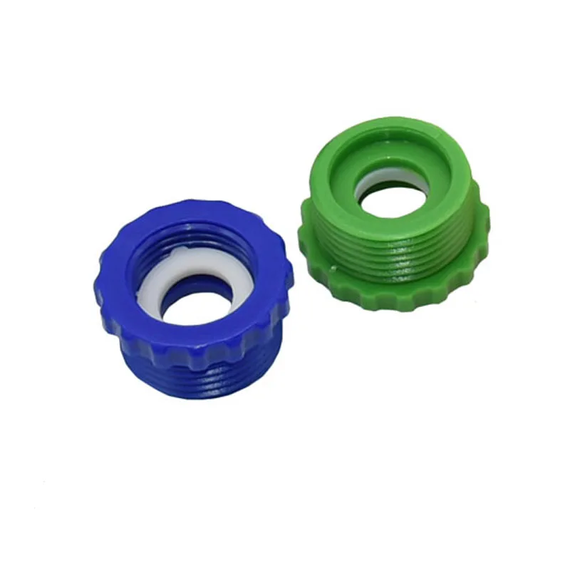 

Соединители для капельного орошения XGYN, 5 шт.