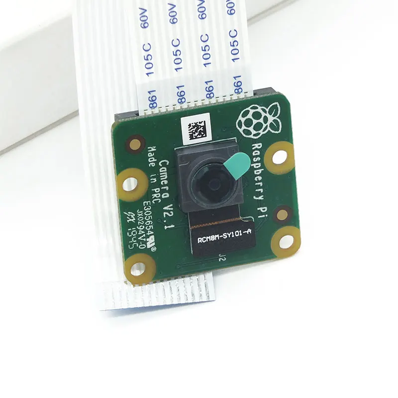 Официальный модуль камеры Raspberry Pi V2 с чипами светильник чувствительности Sony IMX219