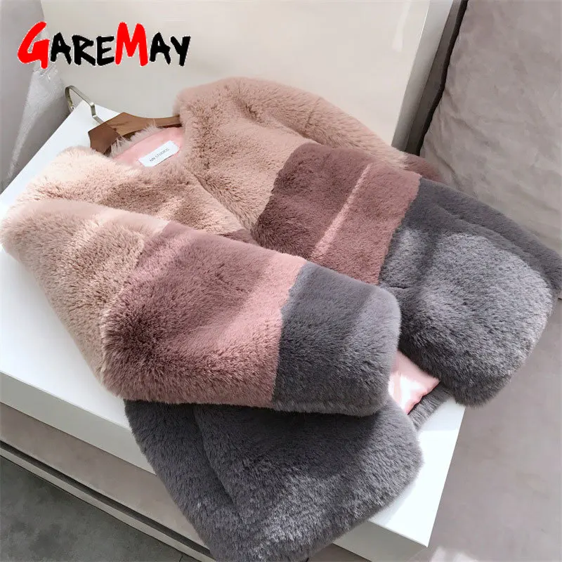Шуба из искусственного меха шуба fur coat дубленка женская куртка женская пальто женское дубленка Шуба искусственный мех the fur coats шуба плюшевая куртка искусственный мех куртка тедди меховые куртки женские