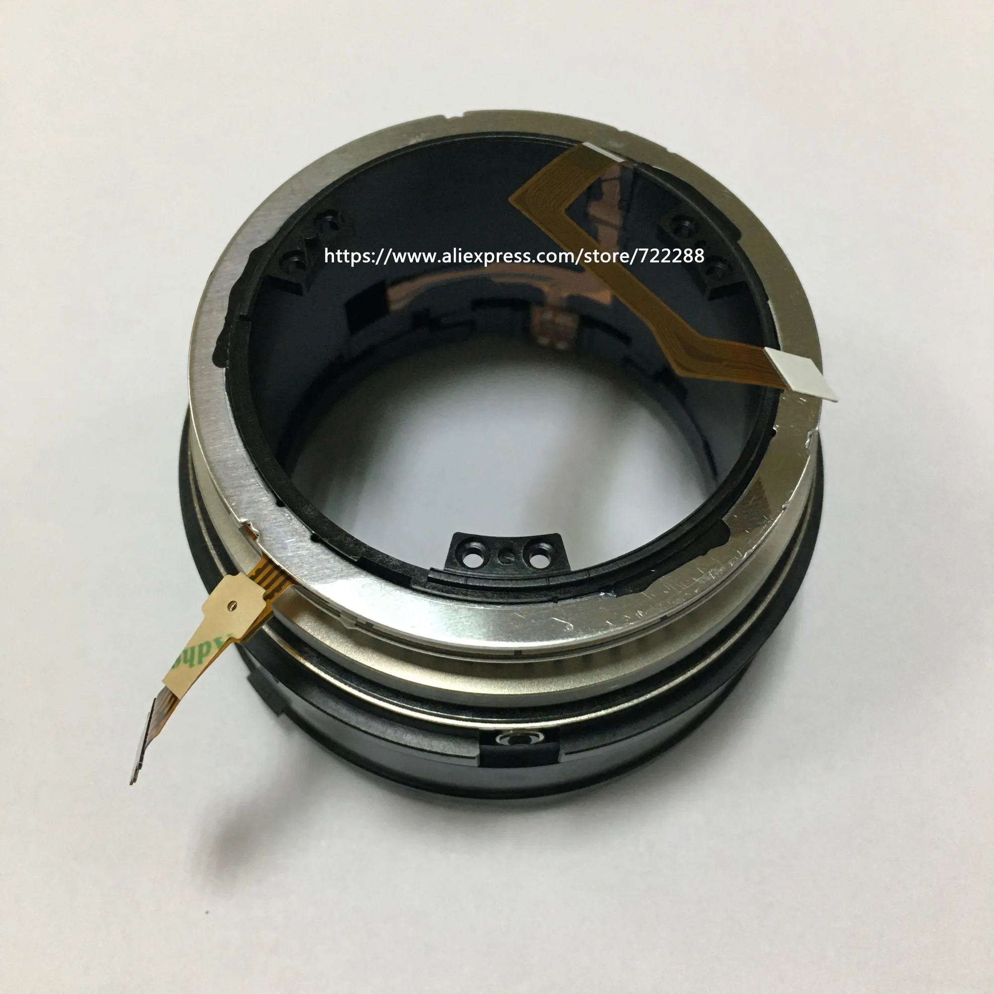 Запчасти для Canon EF 100 мм F/2 8 USM Объектив Фокус мотор Блок YG2 0483 009|parts|parts forparts canon |