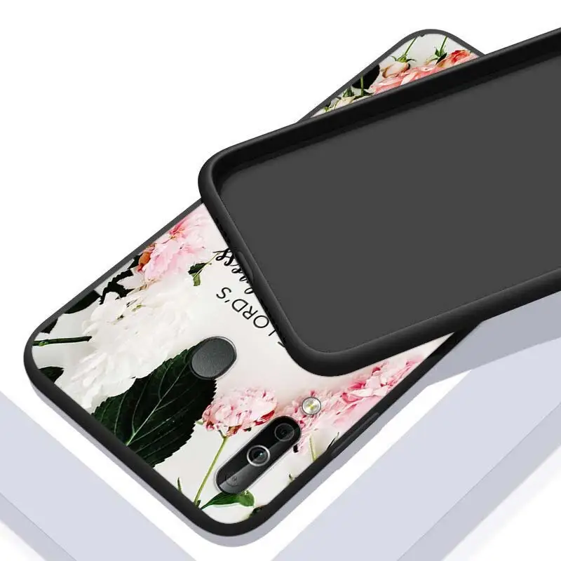 

ciciber bible Style for Samsung Galaxy A90 5G A80 A70S A70 A60 A50S A40 A30 A20E A20 A20S A10S A10 Phone Case