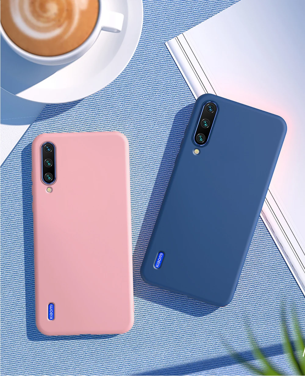 Для Xiaomi mi 9 Lite A3 Чехол Мягкий силиконовый чехол для Xiaomi mi Note; размеры 9 и 10 9 8 SE A2 Lite для Red mi Note 7 8 K30 Pro 7A 8A чехол