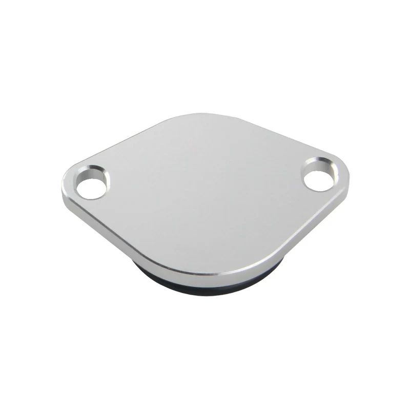 Комплект пластин для удаления рециркуляции отработавших газов LAND ROVER DISCOVERY 3 RANGE