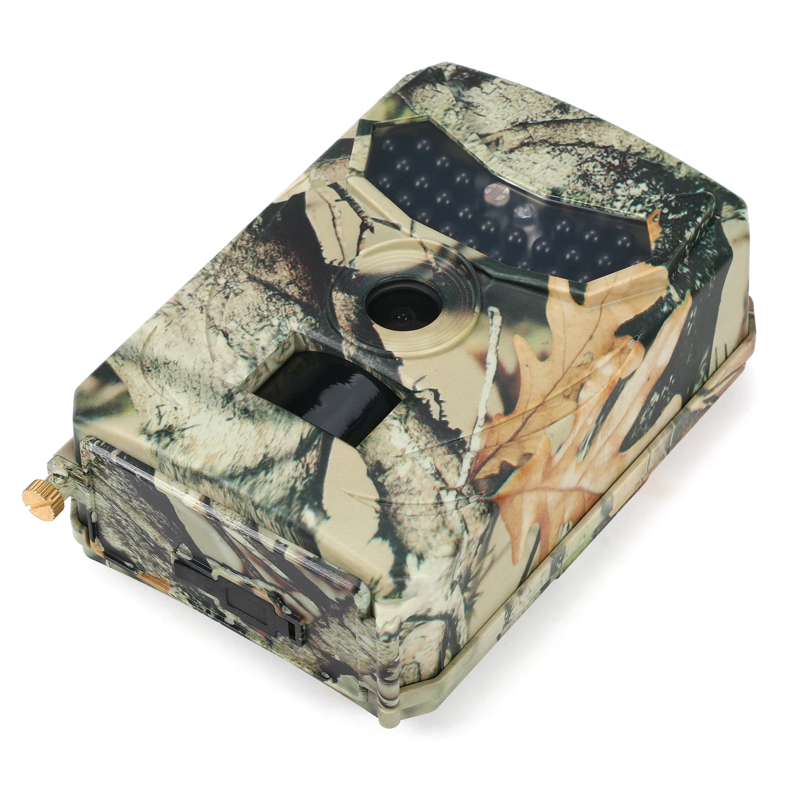 

16MP 1080P Hunting Game Camera Outdoor Wildlife Scouting Camera with PIR Sensor Infrared Night Vision IP56 Waterproof
