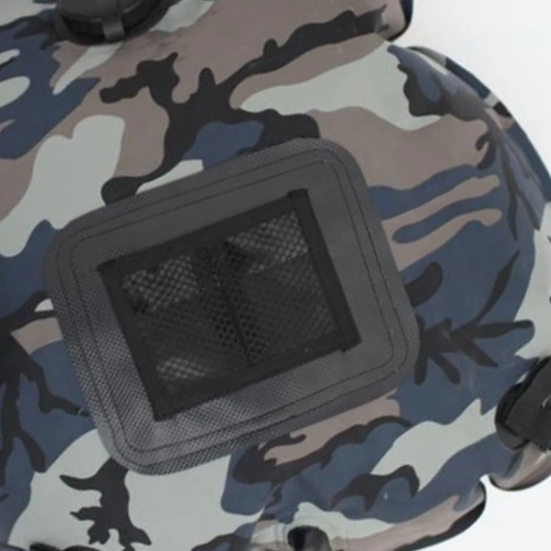 

20L Camping Shower Bag Shower Bag Bathing Bag for Outdoor Traveling Hiking