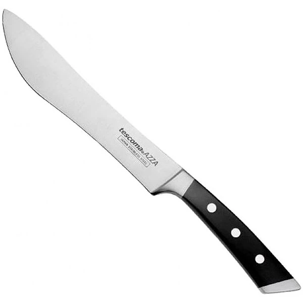 Нож мясной Tescoma AZZA 19 см 884538 | Дом и сад