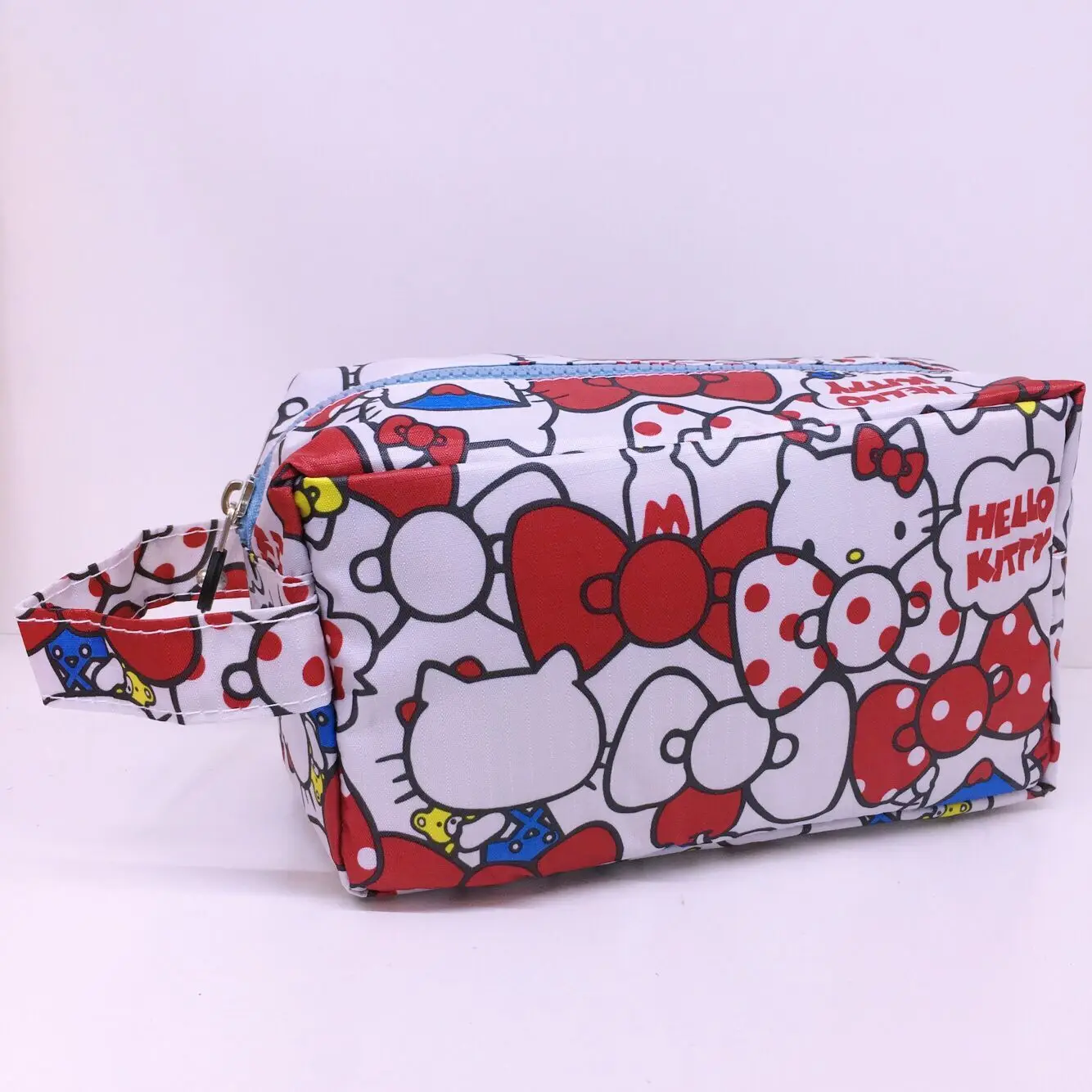 Sanrio кошелек для мелодий из мультфильма hello kitty водонепроницаемая косметичка