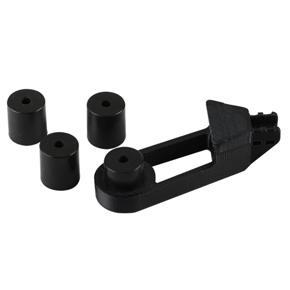 Антипригарный мини домашний однотонный спейсер силиконовая нивелирующая