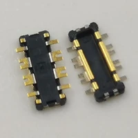 2pcs battery flex clip holder fpc connector plug board for tecno infinix spark power 2 lc8 go 2020 ke5 pop2 bp1 pop 2f pro b1p