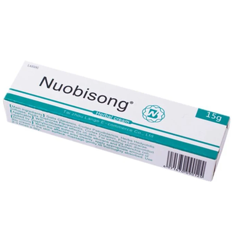 Крем Nuobisong против пятен шрамов на лице удаление черных точек полос корректор