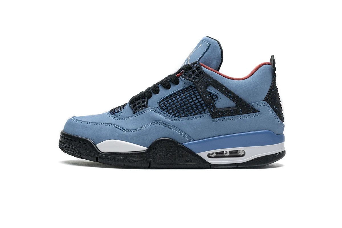 

New High AJ4s Basketball Shoes 4 Union What The Black Cement Men Women Sneakers Bred Sports Trainer