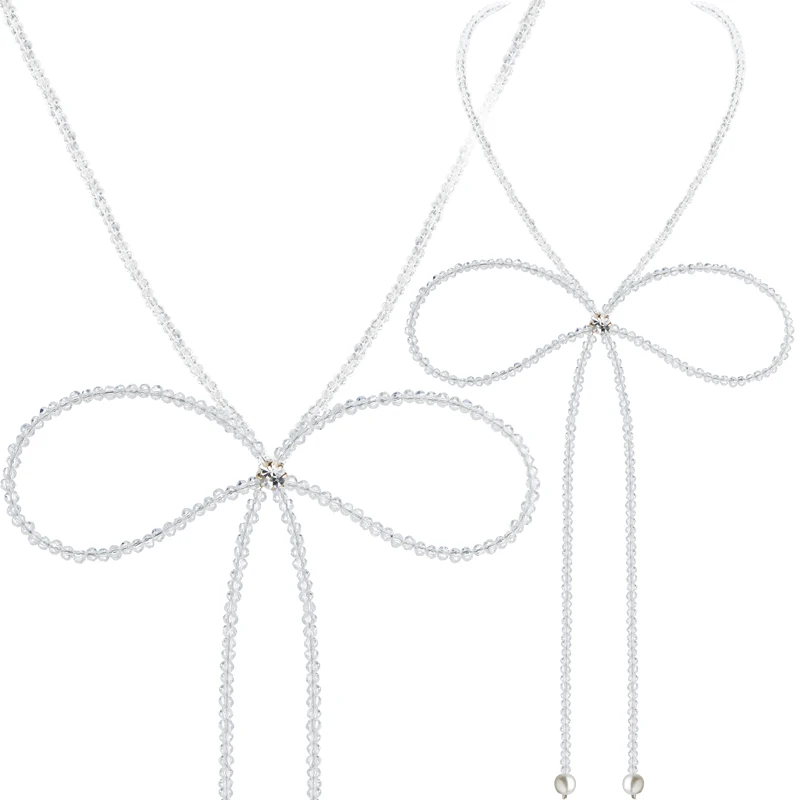 

SPECIAL European and American Necklace Skin Lining Age-reducing Necklace Short Chain Girls Living in the Galaxy New 2021