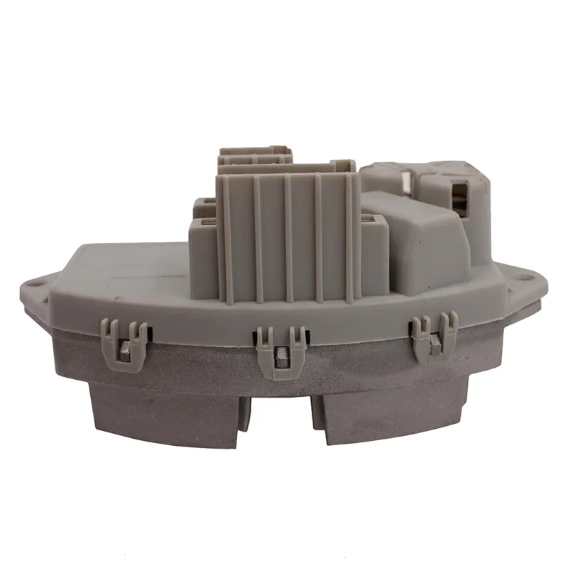 Нагреватель вентилятора двигателя резистора контроллер скорости 64119146765 64116927090