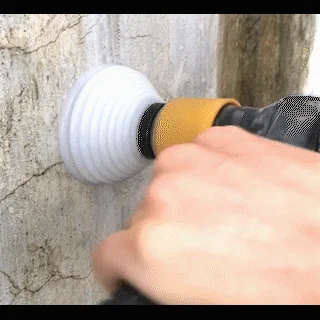 MIntiml Electric Drill Dust Cover Dustproof Device Power Tool Accessories Rubber Impact Hammer Collector | Инструменты