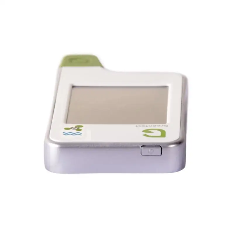 Нитрат-тестер + измеритель жесткости воды GreenTest 3 | Электроника