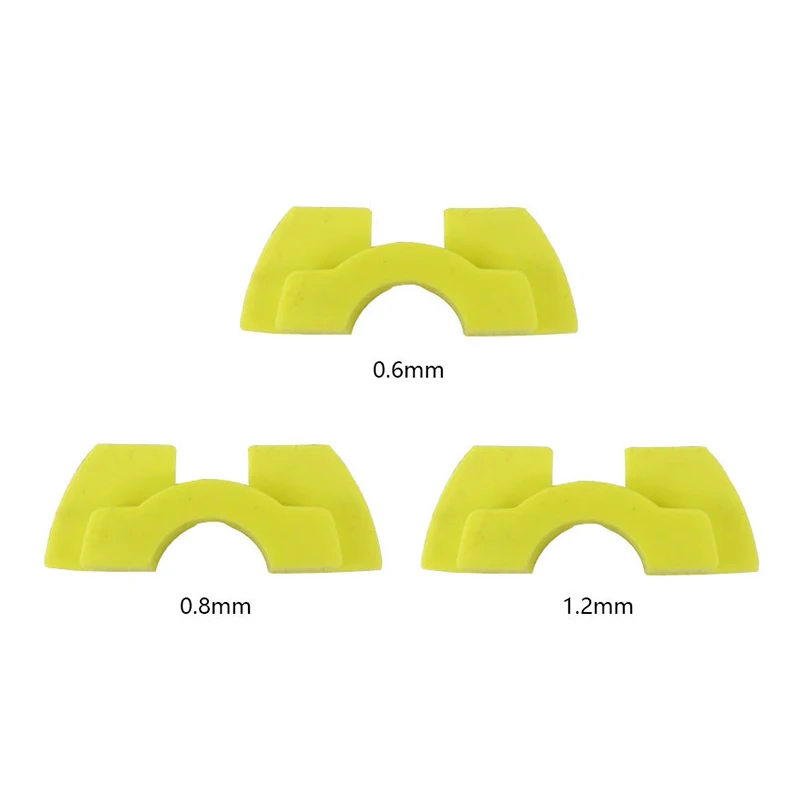 

3ps Scooter Vibration Damper Electric Scooter Shock Damper Vibration Damping Pad