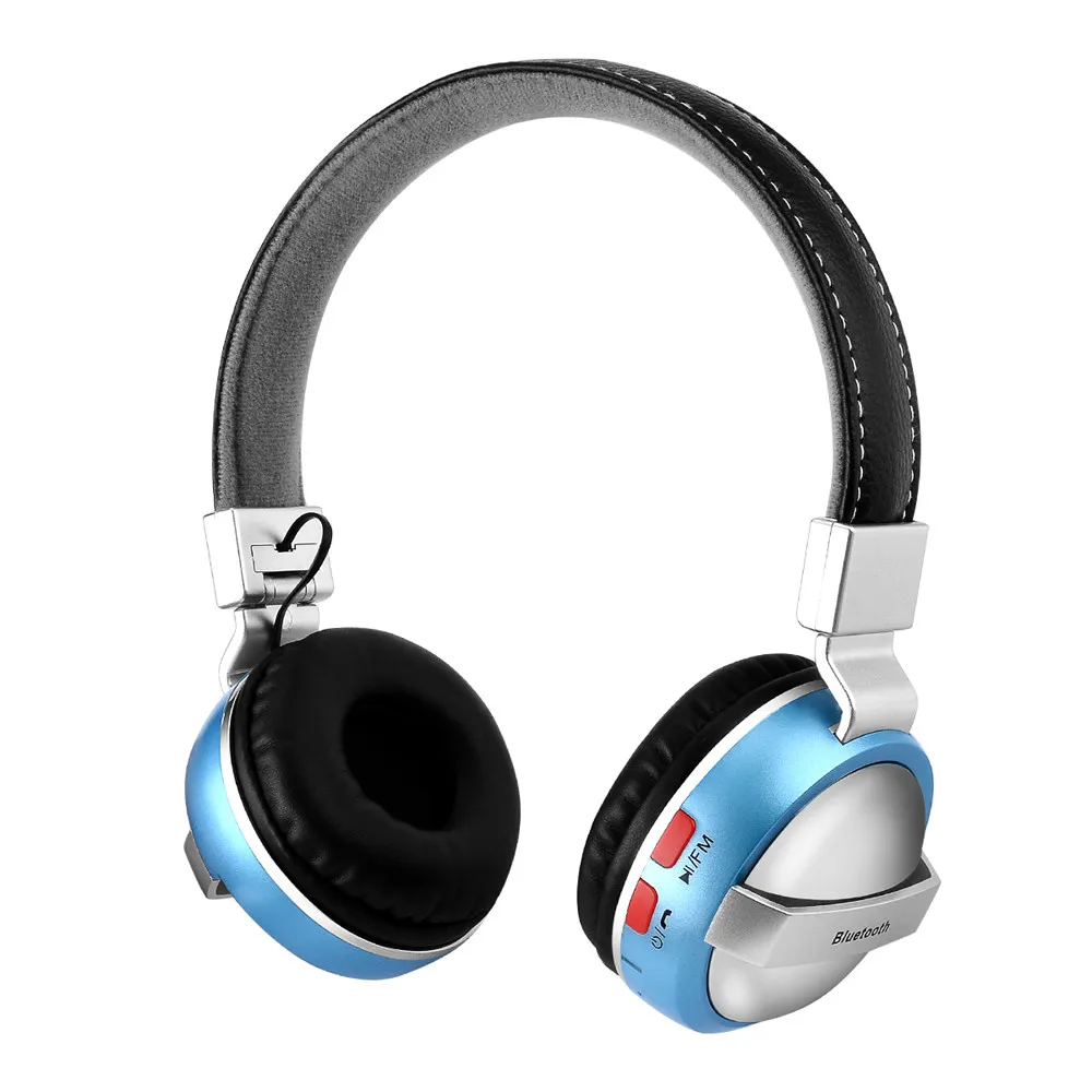 CARPRIE Беспроводная гарнитура Bluetooth наушники с микрофоном TF FM AUX Gamer для Xiaomi PC Новое
