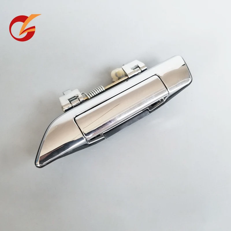 Используется для китайского бренда Cuv great wall haval h3 внешняя дверная ручка chrome front rear