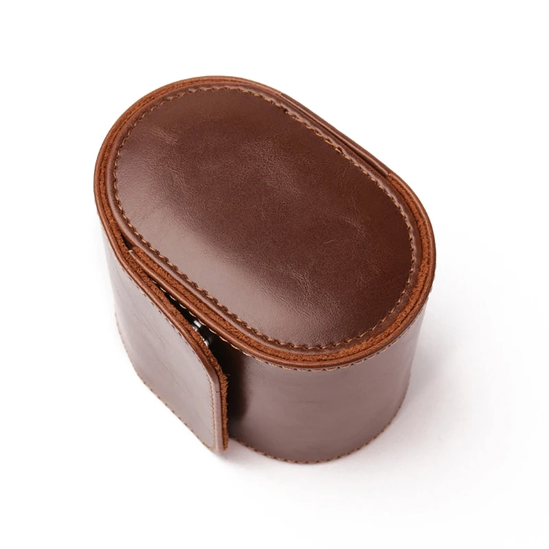 

Premium Leather Watch Storage Box Best Watch Organizer Case