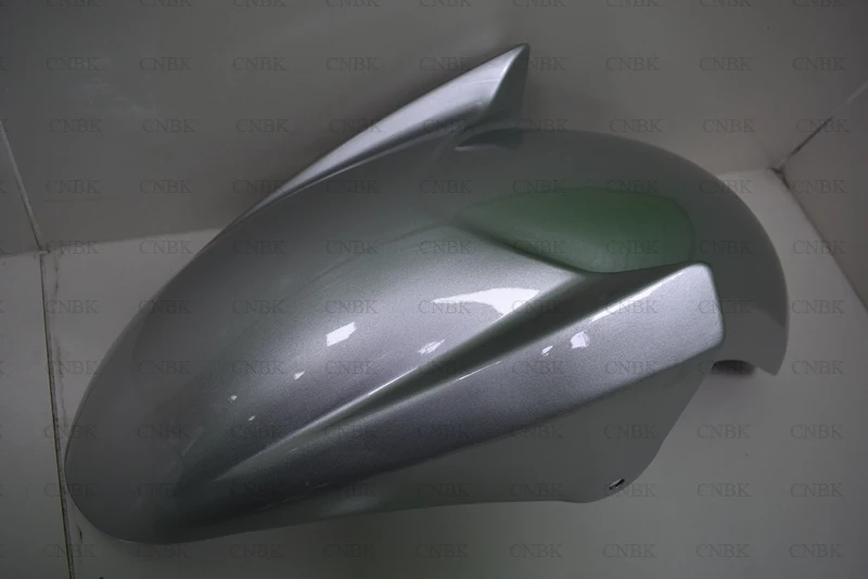 Кузов для FJR 1300 12 13 FJR1300 Обтекатели 2012 YAMAHA 2007 серебряные|Полные комплекты