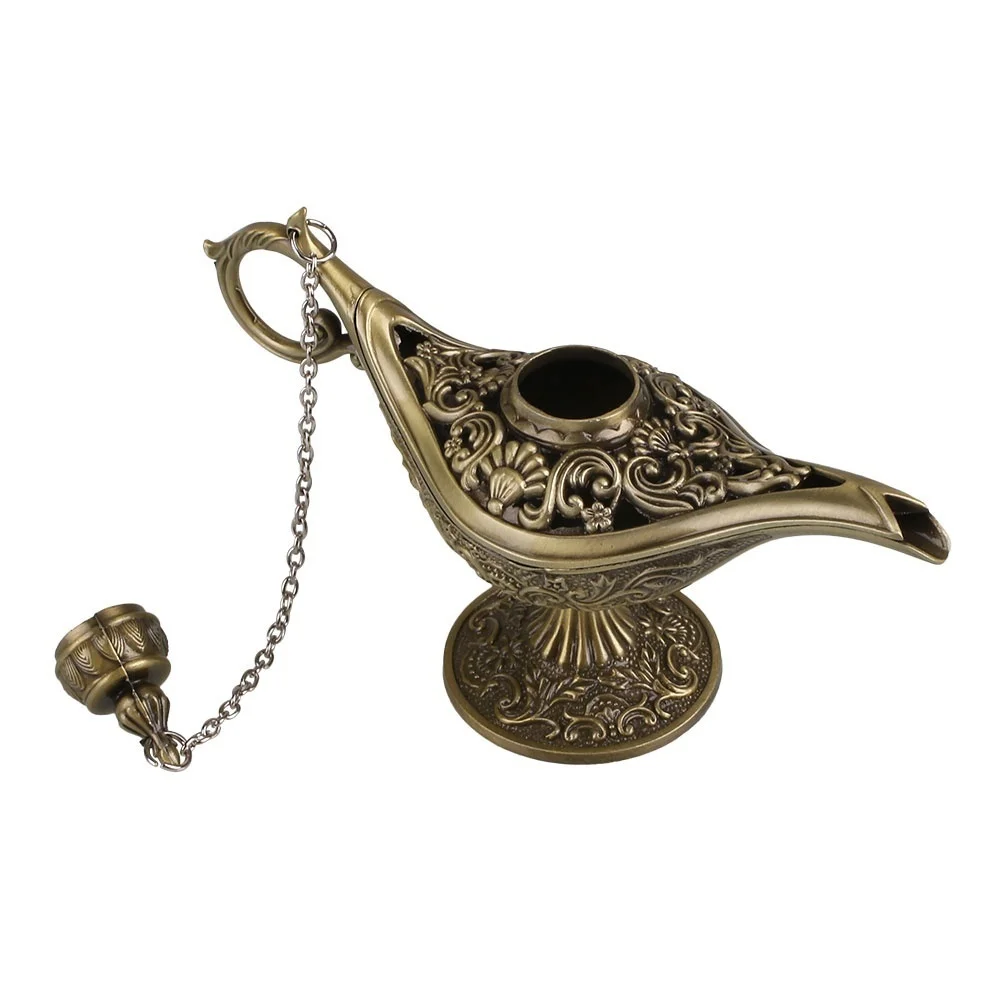 Традиционная вырезанная сказочная фотография женский чайник для желаний