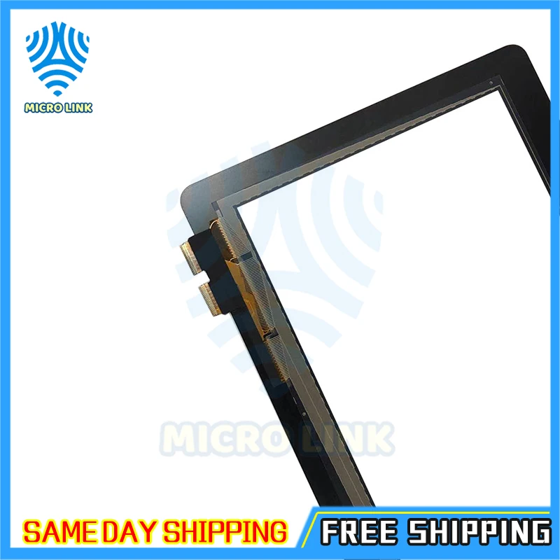 10 1 дюймов для Asus Transformer Book T100 T100TA T100H T100HA T100TAF сенсорный экран дигитайзер