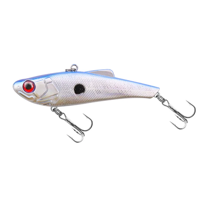 Рыболовная приманка морская рыба ВИБ плавающие искусственные приманки 6 г/7 см