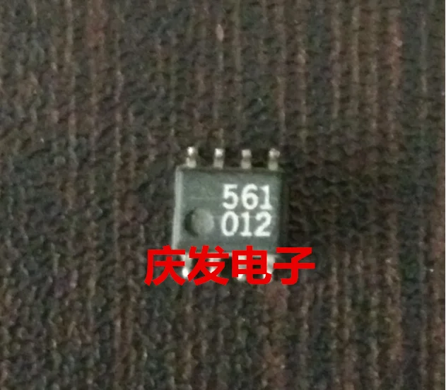 

Free Delivery.HCPL-0561 HCPL0561 561 optocoupler SOP8 quality assurance can be straight!