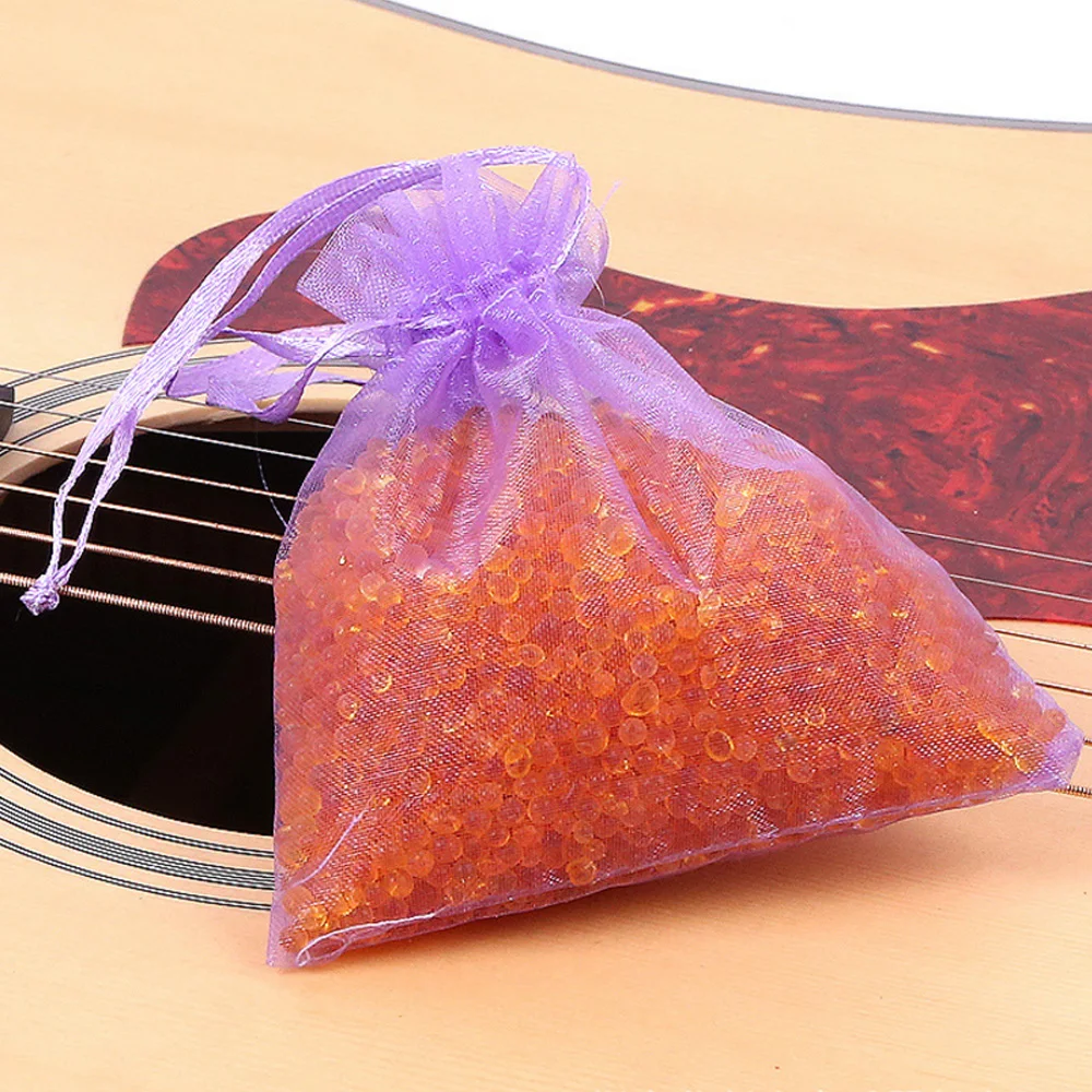 Пианино сухой осушитель гитары скрипки в дополнение к влаге многоразового