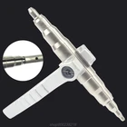 Расширитель медной трубки кондиционера, ручной инструмент для ремонта кондиционера A01 21