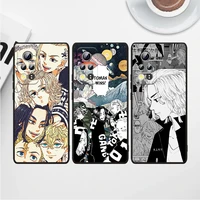 anime tokyo revengers for honor play 3e 5 5g 5t 8s 8c 8x 8a 8 7s 7a 7c max prime pro 2019 2020 black phone case soft capa