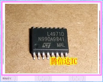 

Бесплатная доставка L4971D SOP16
