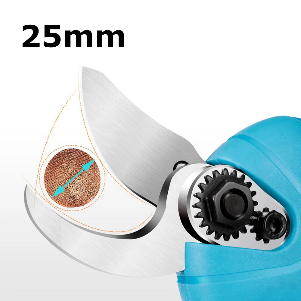 Laecabv-Сменные аксессуары для 25 мм ножниц | Инструменты