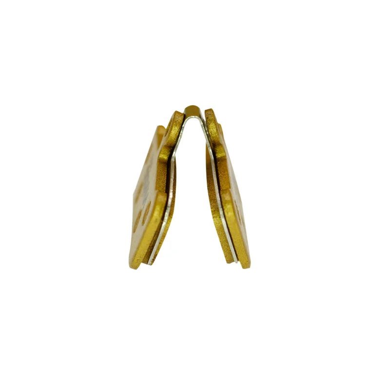 Велосипедные дисковые Тормозные колодки для SRAM Guide Ultimate RSC RS R Avid X0 Trail 4 пары