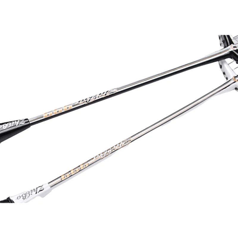 24lbs карбоновая ракетка для бадминтона парная ракетки семьи занятий спортом на