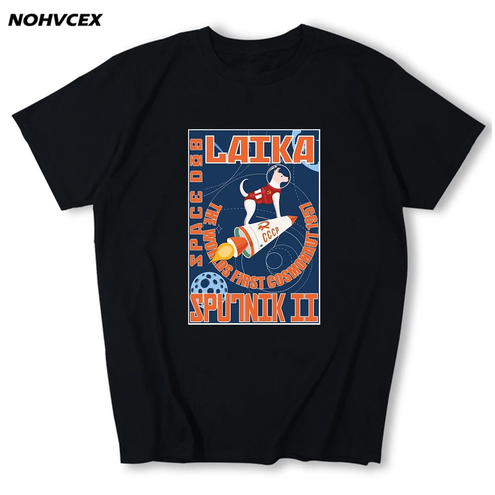 Футболка мужская с коротким рукавом удобная рубашка принтом СССР Советский Союз